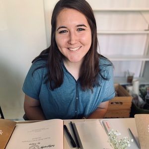 Meet your Posher, Mary